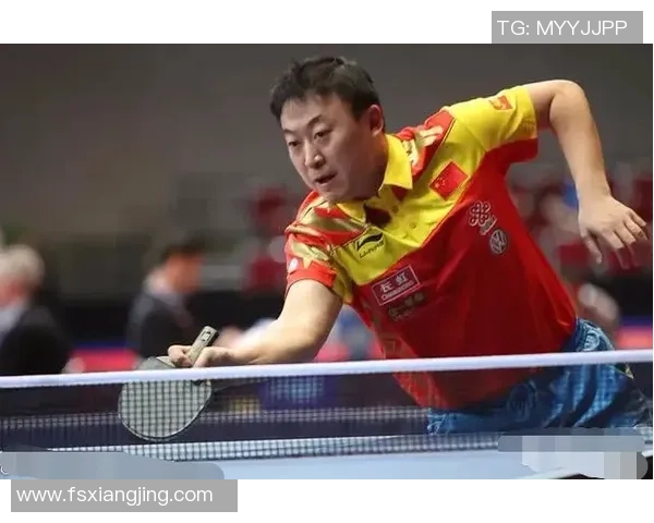 王励勤促成混团世界杯临时改规则：中国乒乓球的智慧与魄力