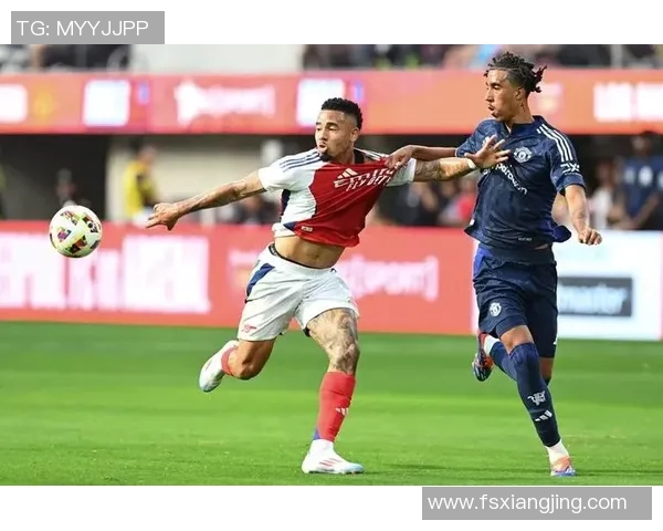 热苏斯伤愈复出，绿茵场上的“耶稣”之光重燃！