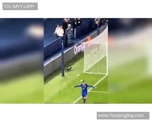 60分钟埃基蒂克破门，切尔西扩大领先优势！蓝色军团再添胜绩！